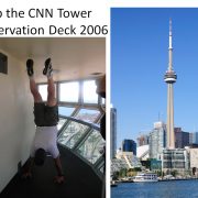 2005 CNN Tower Ob Deck